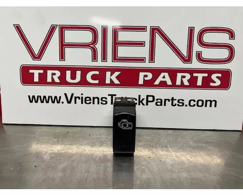 Dash / Console Switch KENWORTH  Vriens Truck Parts