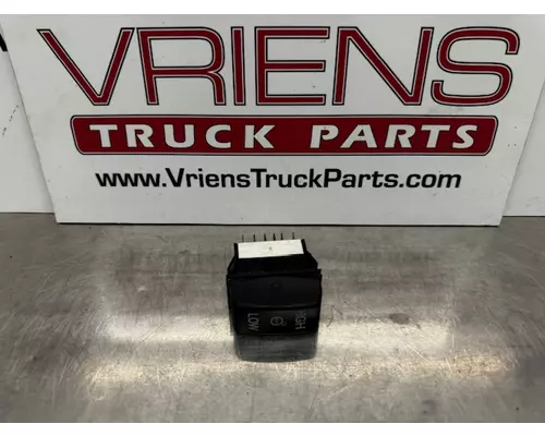 Dash / Console Switch KENWORTH  Vriens Truck Parts
