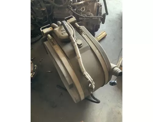 DEF Tank KENWORTH  Hd Truck Repair &amp; Service