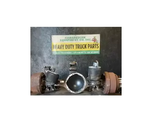 Axle Housing (Rear) KENWORTH  Geco - Dinuba