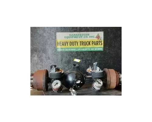 Axle Housing (Rear) KENWORTH  Geco - Dinuba