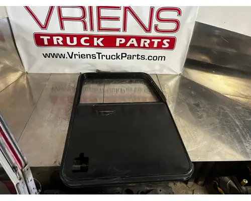 Door Assembly, Front KENWORTH  Vriens Truck Parts