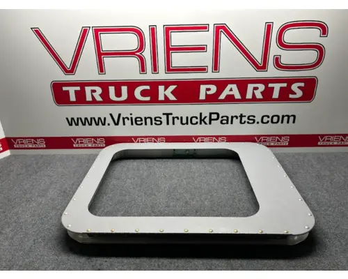 Door Assembly, Front KENWORTH  Vriens Truck Parts