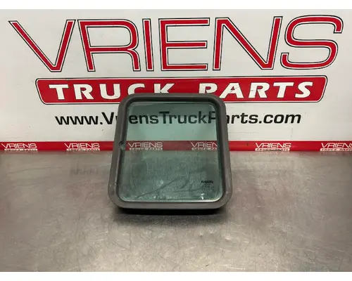 Door Glass, Front KENWORTH  Vriens Truck Parts