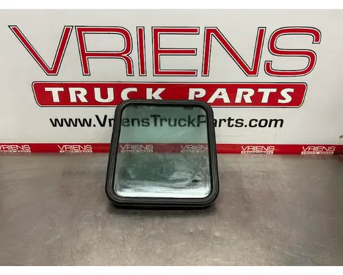Door Glass, Front KENWORTH  Vriens Truck Parts