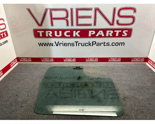 Door Glass, Front KENWORTH  Vriens Truck Parts