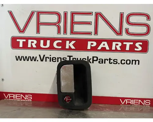 Door Handle KENWORTH  Vriens Truck Parts