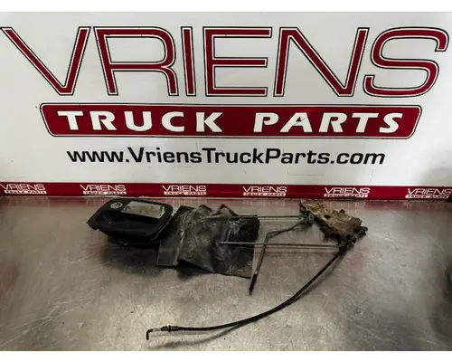 Door Handle KENWORTH  Vriens Truck Parts