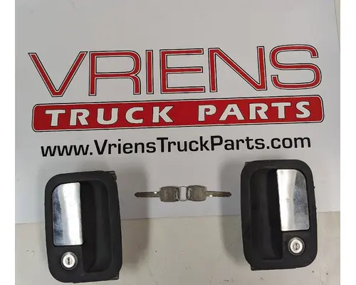 Door Handle KENWORTH  Vriens Truck Parts