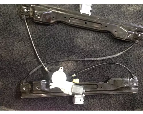 Door Window Regulator, Front KENWORTH  Payless Truck Parts