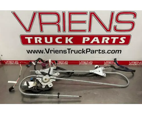 Door Window Regulator, Front KENWORTH  Vriens Truck Parts