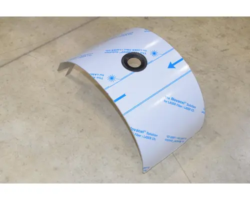 DPF (Diesel Particulate Filter) KENWORTH  Frontier Truck Parts