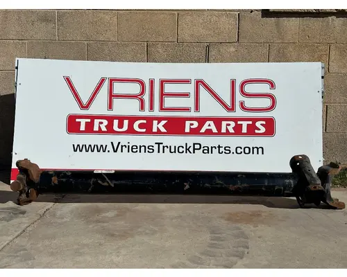 Drive Shaft, Rear KENWORTH  Vriens Truck Parts
