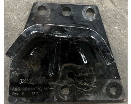 Engine Mounts KENWORTH  HIGH MOUNTAIN HORSEPOWER