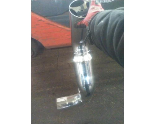 Exhaust Pipe KENWORTH  LKQ Heavy Truck - Goodys