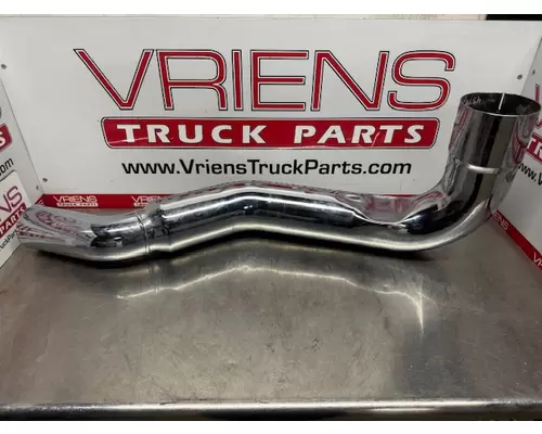 Exhaust Pipe KENWORTH  Vriens Truck Parts