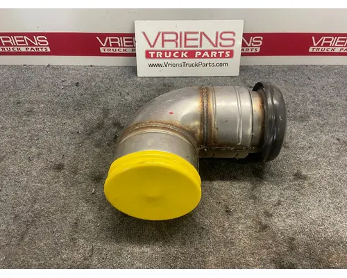 Exhaust Pipe KENWORTH  Vriens Truck Parts