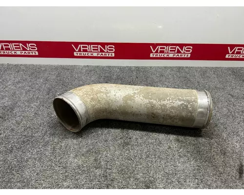 Exhaust Pipe KENWORTH  Vriens Truck Parts