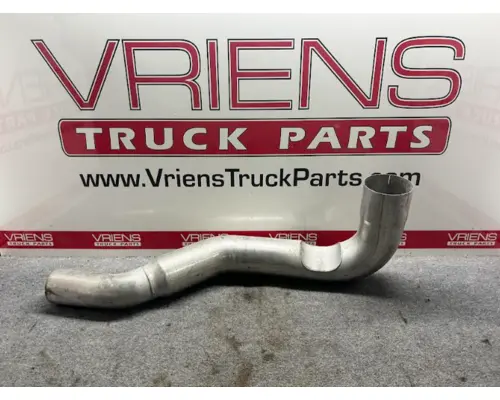 Exhaust Pipe KENWORTH  Vriens Truck Parts