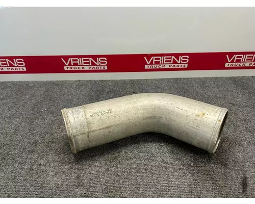 Exhaust Pipe KENWORTH  Vriens Truck Parts