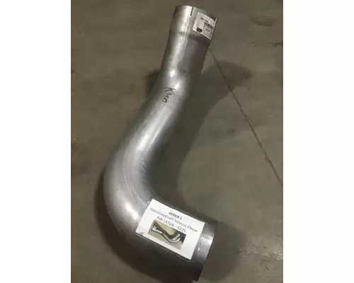 Exhaust Pipe KENWORTH  K &amp; R Truck Sales, Inc.