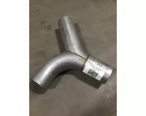 Exhaust Pipe KENWORTH  K &amp; R Truck Sales, Inc.