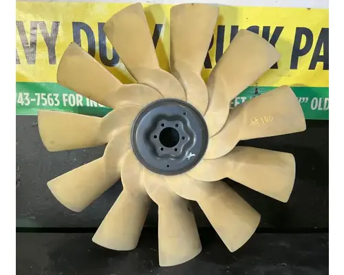 Fan Blade KENWORTH  Geco - Fresno