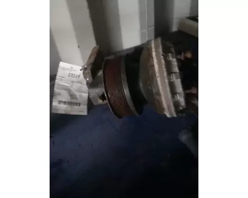 Fan Clutch KENWORTH  WG Truck Centre