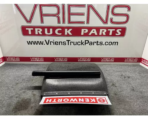 Fender Moulding KENWORTH  Vriens Truck Parts