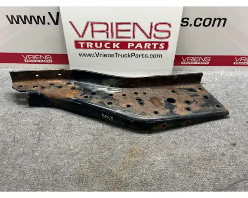 Frame Rail KENWORTH  Vriens Truck Parts