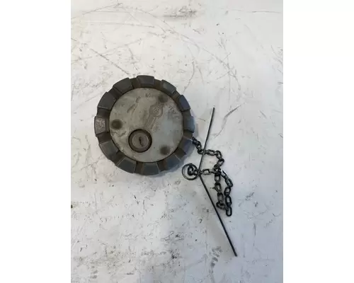 Fuel Cap KENWORTH  Frontier Truck Parts