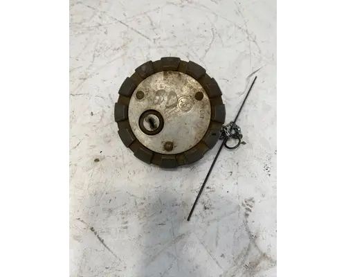 Fuel Cap KENWORTH  Frontier Truck Parts