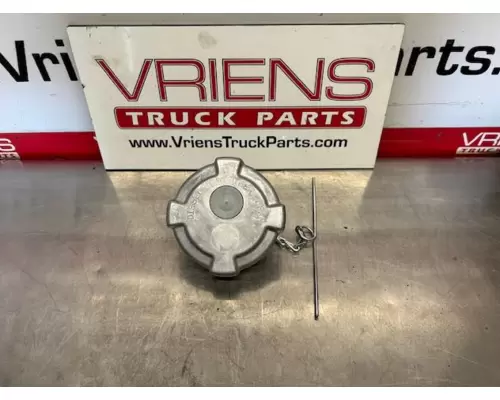 Fuel Cap KENWORTH  Vriens Truck Parts