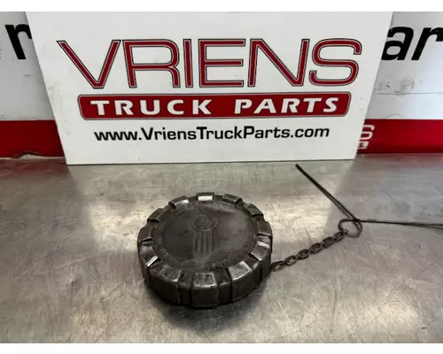 Fuel Cap KENWORTH  Vriens Truck Parts
