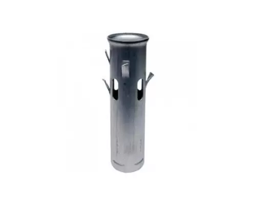 Fuel Filler Neck KENWORTH  LKQ Evans Heavy Truck Parts
