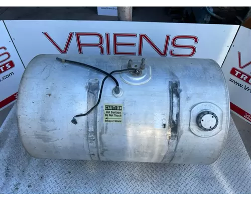 Fuel Tank KENWORTH  Vriens Truck Parts
