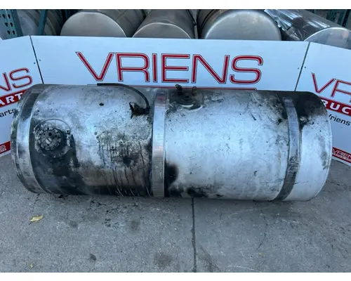 Fuel Tank KENWORTH  Vriens Truck Parts