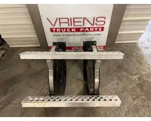 Fuel Tank KENWORTH  Vriens Truck Parts