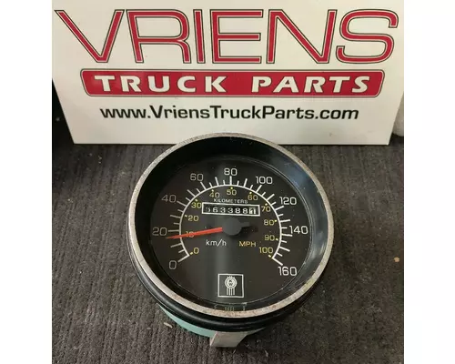 Gauges (all) KENWORTH  Vriens Truck Parts
