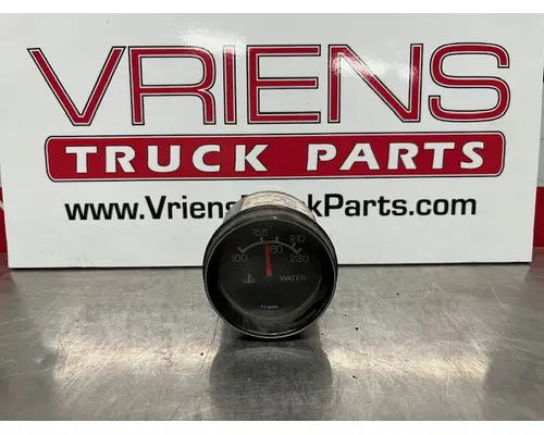 Gauges (all) KENWORTH  Vriens Truck Parts