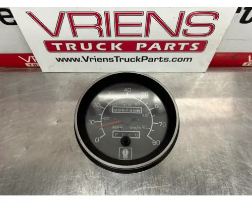 Gauges (all) KENWORTH  Vriens Truck Parts