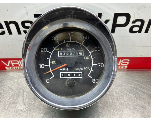 Gauges (all) KENWORTH  Vriens Truck Parts