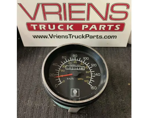 Gauges (all) KENWORTH  Vriens Truck Parts