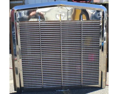 Grille KENWORTH  LKQ KC Truck Parts - Inland Empire