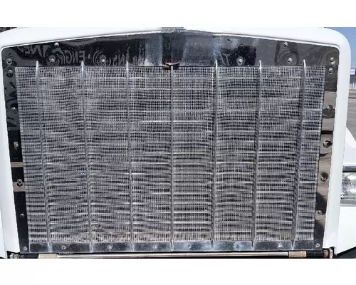 Grille KENWORTH  Vriens Truck Parts