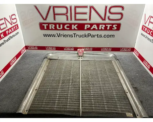 Grille KENWORTH  Vriens Truck Parts