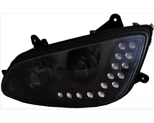 Headlamp Assembly KENWORTH  LKQ KC Truck Parts - Inland Empire