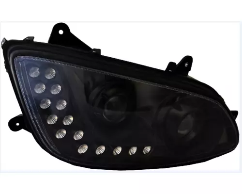Headlamp Assembly KENWORTH  LKQ KC Truck Parts - Inland Empire
