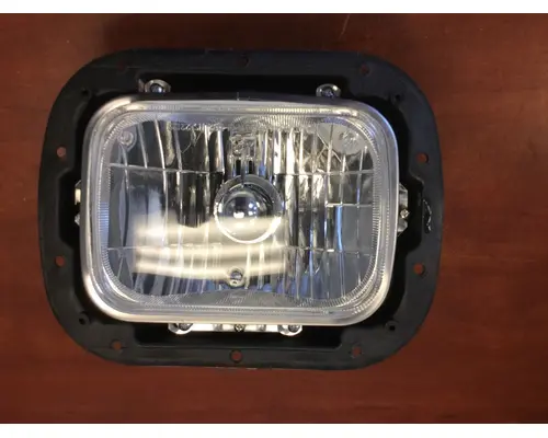 Headlamp Assembly KENWORTH  LKQ KC Truck Parts - Inland Empire