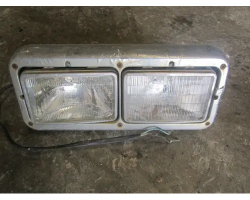 Headlamp Assembly KENWORTH  Tim Jordan's Truck Parts, Inc.